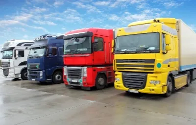 Antalya Narman Nakliye Ambarı