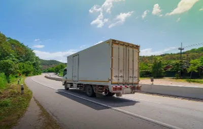 Antalya ile Narman Arası Bulaşık Makinesi Taşıma