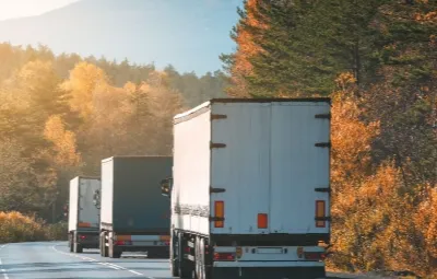 Antalya ile Narman Arası Klima Taşıma